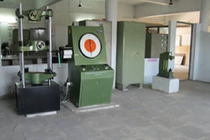 laboratory